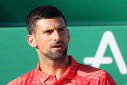 Djokovic thừa nhận thua Alcaraz vì lý do này, hứa quay lại mạnh mẽ hơn