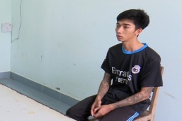 Pháp luật - Bị chém trọng thương vì theo bạn đi giải quyết mâu thuẫn