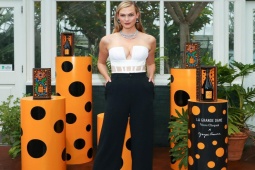 Thời trang - 10 thủ thuật nâng tầm phong cách của siêu mẫu Karie Kloss