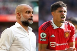 Bóng đá - Sao MU tiếp bước Pep Guardiola, viết "tâm thư" phản đối luật mới Ngoại hạng Anh