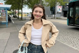 Làm đẹp - Mỹ nhân "vũ trụ" phim truyền hình: Tăng cân sau thời gian gầy báo động, đẹp không tỳ vết