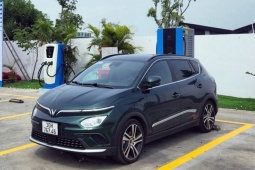 Tin tức ô tô - Có thêm đề xuất chính sách ưu đãi phát triển ô tô điện và trợ giá người mua