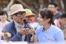 Đời sống Showbiz - Thủ khoa trường Báo chí từng viết đơn xin vào VTV sau 17 năm giờ ra sao?