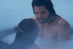 Phim - Nàng "Đát Kỷ lai Tây" gây sốt trong phim bom tấn nghìn tỷ là ai?