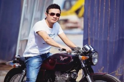 Đời sống Showbiz - Con trai Phó Giám đốc Nhạc viện Hà Nội bỏ Đại học Ngoại thương, từ chối học bổng để ở lại VTV