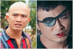 Phim - Nam diễn viên tắc kè hoa của màn ảnh Việt, đủ "tật" nhưng ai cũng quý