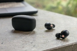 Thời trang Hi-tech - Sony giới thiệu tai nghe chống ồn WF-1000XM5 với loạt công nghệ mới