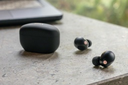 Thời trang Hi-tech - Sony giới thiệu tai nghe chống ồn WF-1000XM5 với loạt công nghệ mới