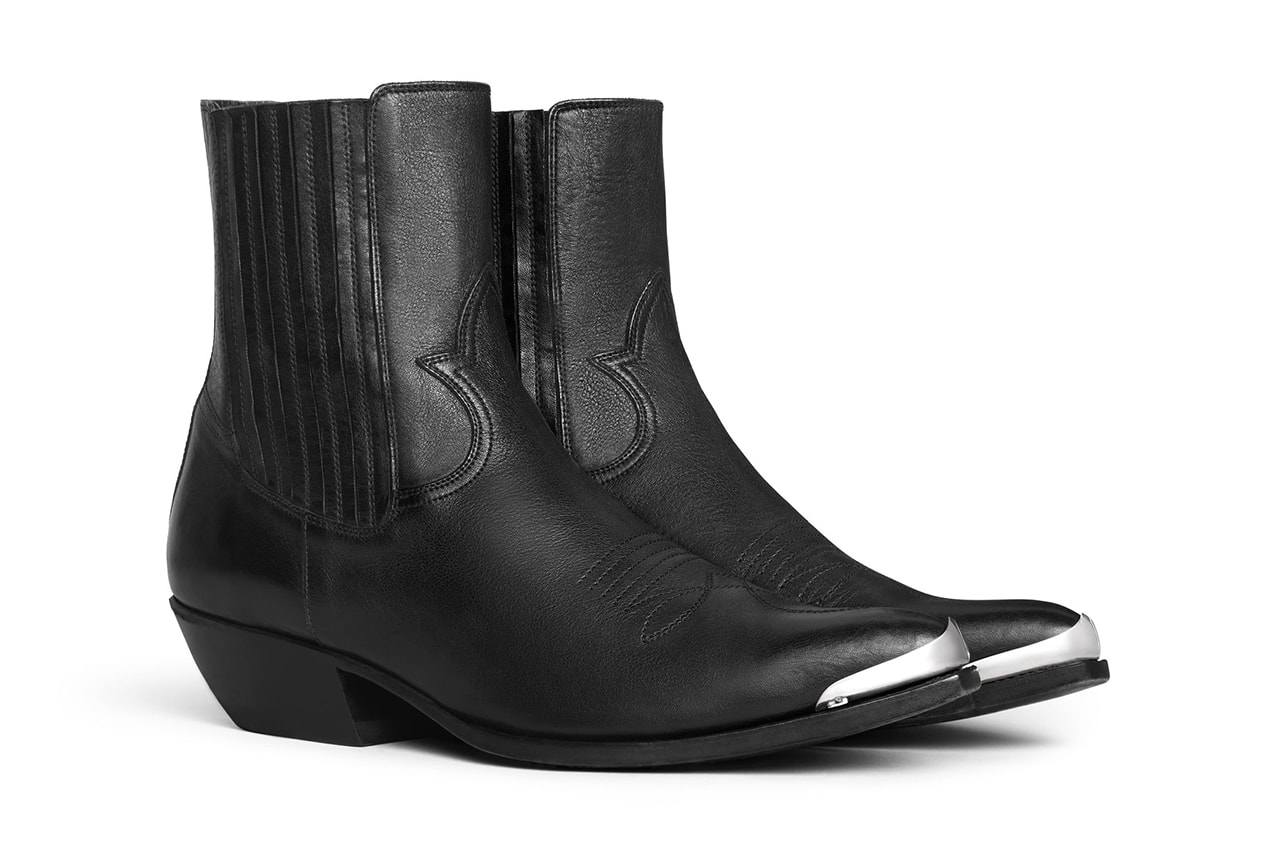 Phong cách ngôi sao nhạc Rock của Celine - 2