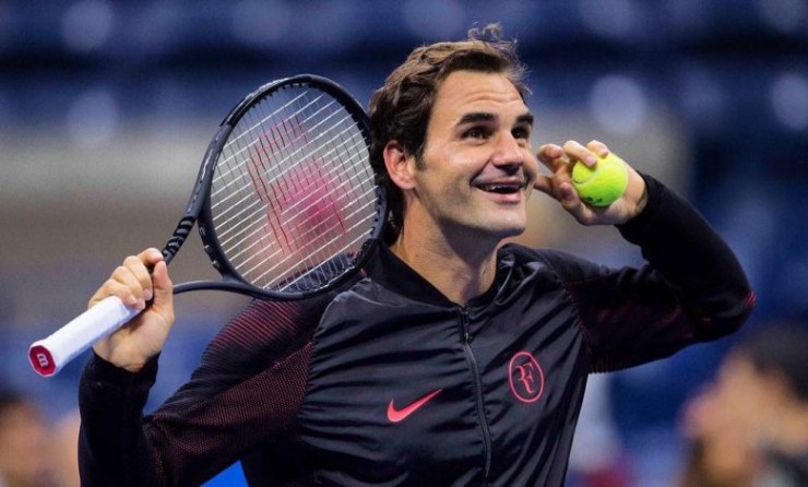 Federer nói rằng chung kết Wimbledon 2023 diễn ra hấp dẫn, anh chờ đợi US Open