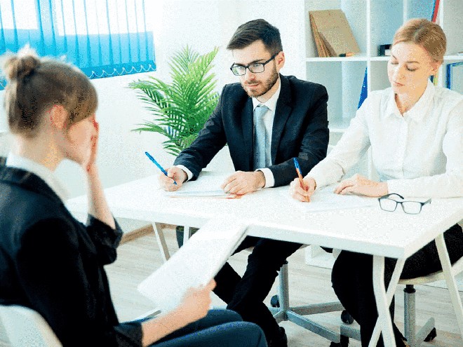 Trả lời về điểm mạnh điểm yếu khi đi phỏng vấn theo cách khôn ngoan - 3