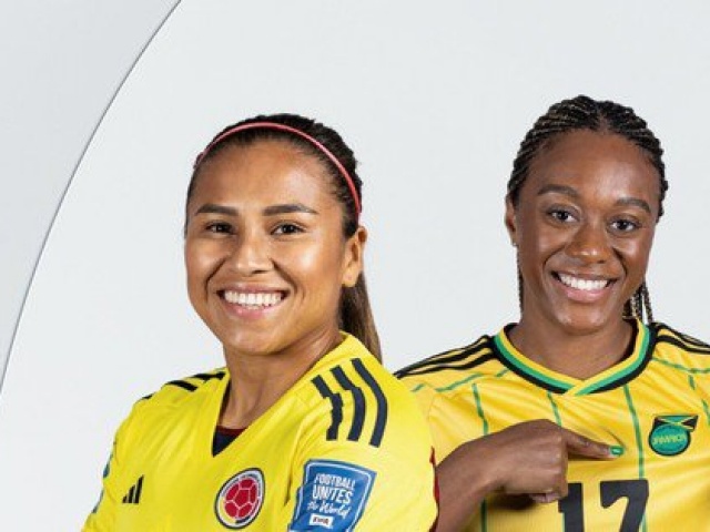 Bóng đá - Nhận định nữ Colombia vs nữ Jamaica, 15h00 ngày 8/8: Nuôi dưỡng giấc mơ