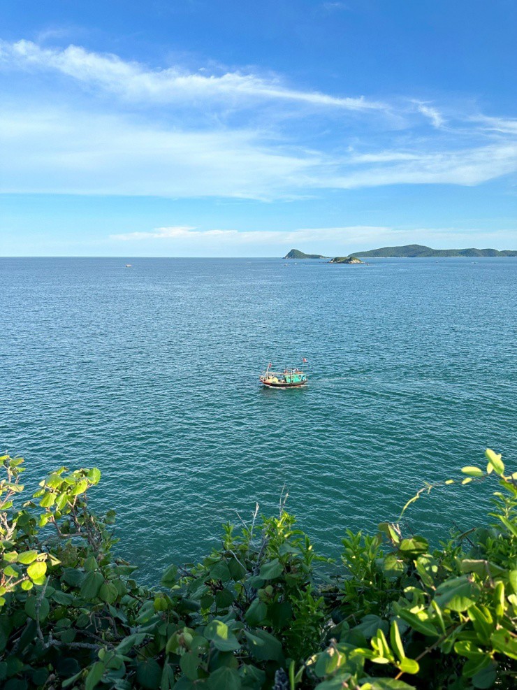 Ghé thăm ‘nàng thơ’ của Quảng Ninh - 6