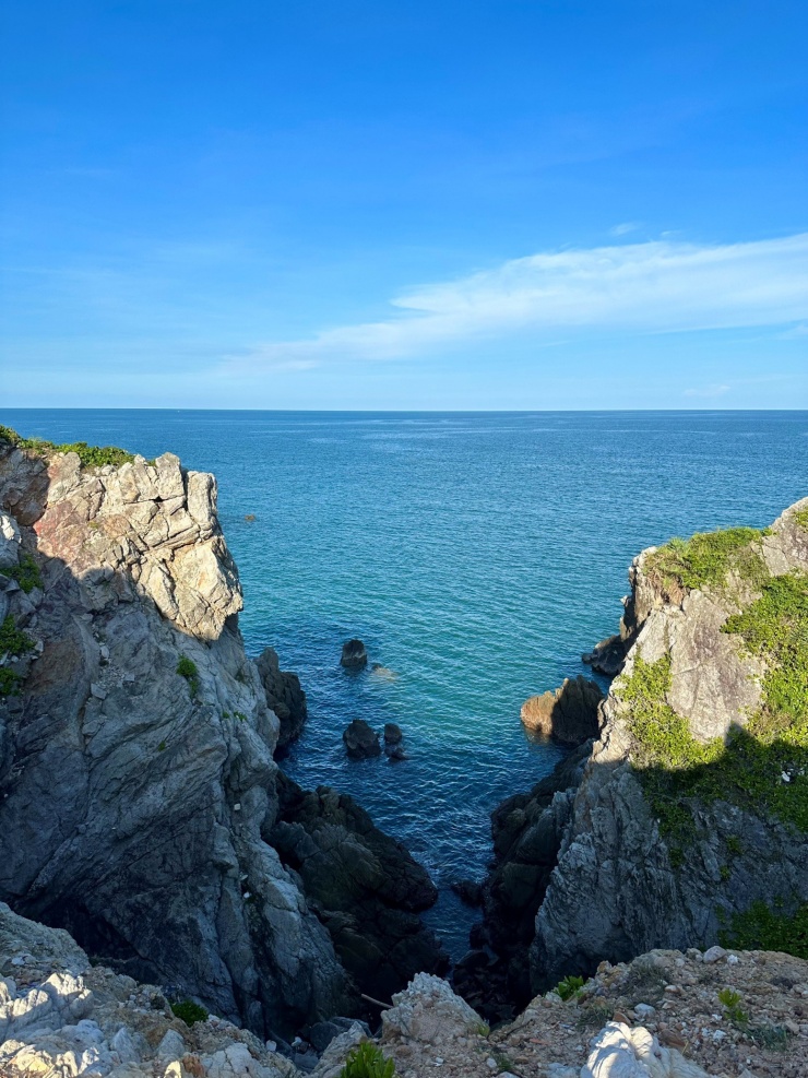 Ghé thăm ‘nàng thơ’ của Quảng Ninh - 7