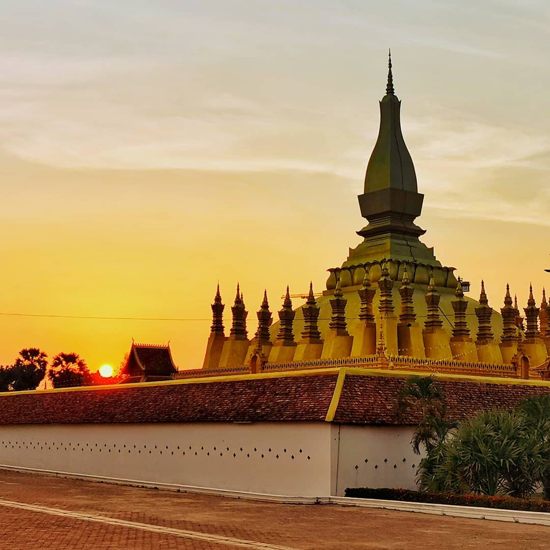 Có dịp đến Lào, nhất định phải ghé thăm những điểm đến tuyệt vời này - 1
