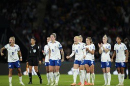 2 loạt luân lưu đỉnh cao World Cup nữ: ĐT Anh ”hú vía”, Mỹ tan vỡ mộng