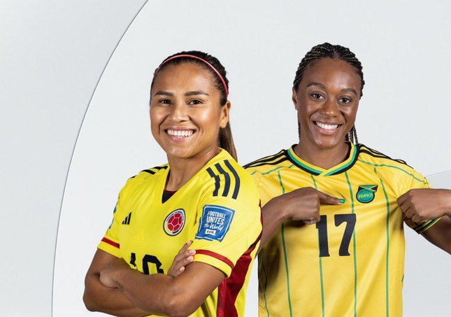 Nhận định nữ Colombia vs nữ Jamaica, 15h00 ngày 8/8: Nuôi dưỡng giấc mơ - 1