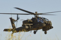 Ba Lan cảnh báo rắn sau khi tăng cường trực thăng dọc biên giới Belarus