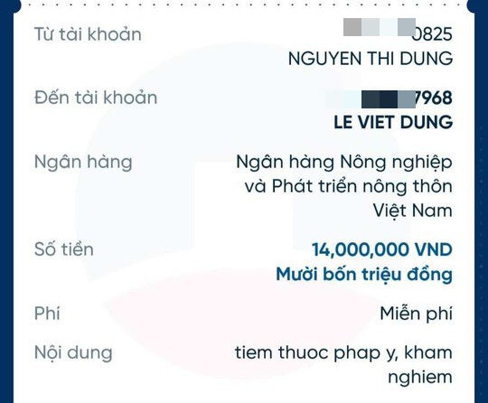 Đà Nẵng: Đến nhận thi thể người thân, bị nhân viên pháp y chặn xe - 2