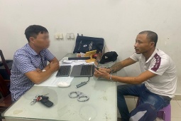 Pháp luật - Đăng ảnh thân mật với bạn trai lên mạng, người phụ nữ bị tình cũ sát hại