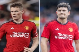 Bóng đá - West Ham muốn mua 2 sao MU 60 triệu bảng, "Quỷ đỏ" có động thái bất ngờ