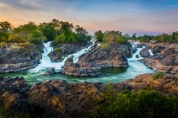 Du lịch - Có dịp đến Lào, nhất định phải ghé thăm những điểm đến tuyệt vời này