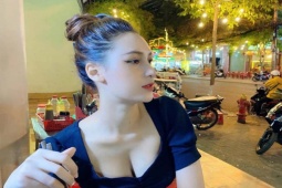 Thời trang - Cô gái Ê Đê "gây sốt" khi đi thi hoa hậu, được khen "xinh như Tây"