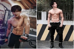 Đàn ông - Bí quyết để người đàn ông "đẹp trai nhất thế giới" có cơ bụng 6 múi vạn người mê