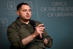 Thế giới - Ukraine thừa nhận điều chưa đạt được tại hội nghị hòa bình ở Ả Rập Saudi