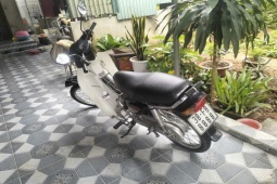 Tin tức trong ngày - Từ việc 2 người cùng nhận 'chính chủ' xe máy biển số "tứ quý" 8: Xử lý ra sao?