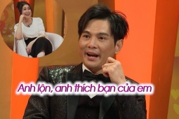 Chuyện tình hài hước của anh chồng “cua nhầm” bạn vợ