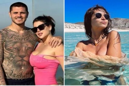 Đàn ông - Khi cầu thủ làm "phi công", lấy vợ hơn chục tuổi: Người viên mãn, kẻ bi đát