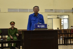 Pháp luật - Khuyên bạn nhậu tái hợp với vợ, người đàn ông bị chém trọng thương