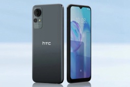 Thời trang Hi-tech - HTC bất ngờ giới thiệu smartphone giá rẻ mới