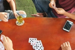 Tin tức trong ngày - 1 Phó Giám đốc Sở VH-TT&amp;DL Thái Bình bị khởi tố về tội đánh bạc