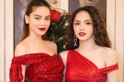 Hồ Ngọc Hà, hoa hậu Hương Giang “không nhìn nhau” sau khi tham gia show thực tế?