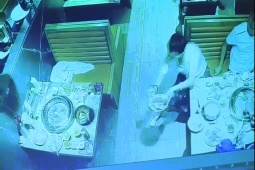 Phi thường - kỳ quặc - Không muốn nộp tiền lãng phí đồ ăn, nữ khách hàng làm điều khiến ai chứng kiến cũng phải “nóng mặt”