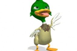 Tin vịt - Những tình huống mà tin tức nghiêm túc bỗng... cua gấp sang “tin vịt 24h”