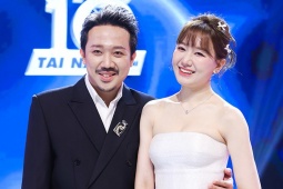 Giải trí - Trấn Thành tiết lộ đang mắc phải một căn bệnh do đứng quá nhiều