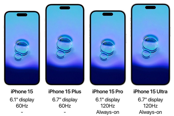 Apple mang tin vui cho những ai sẵn sàng chi tiền mua iPhone 15 Pro - 2