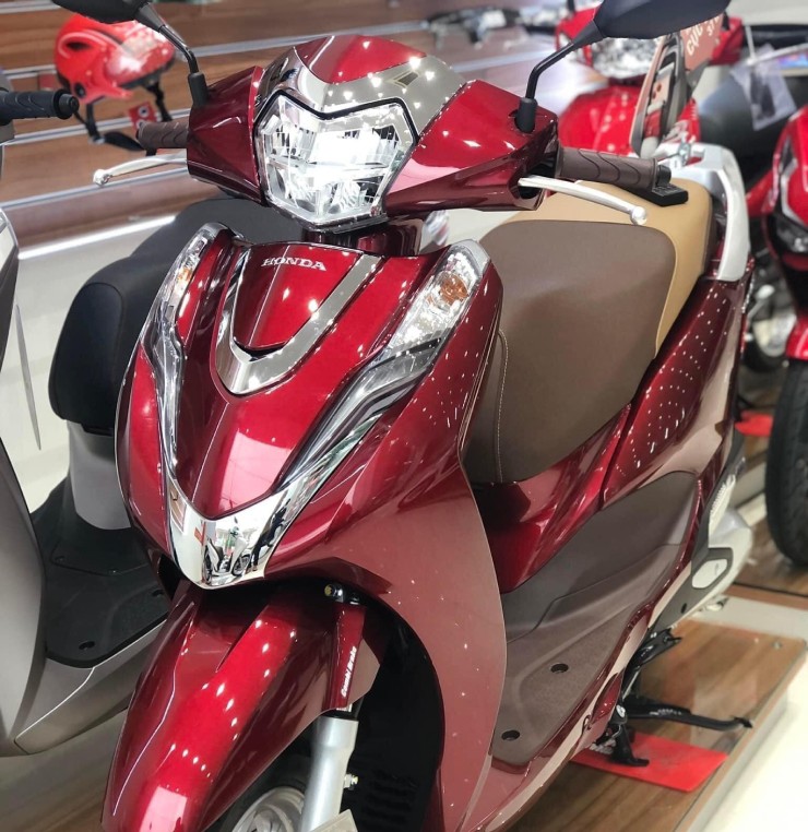 Giá Honda LEAD đầu tháng 8/2023, giảm dưới đề xuất 1,5 triệu đồng - 2