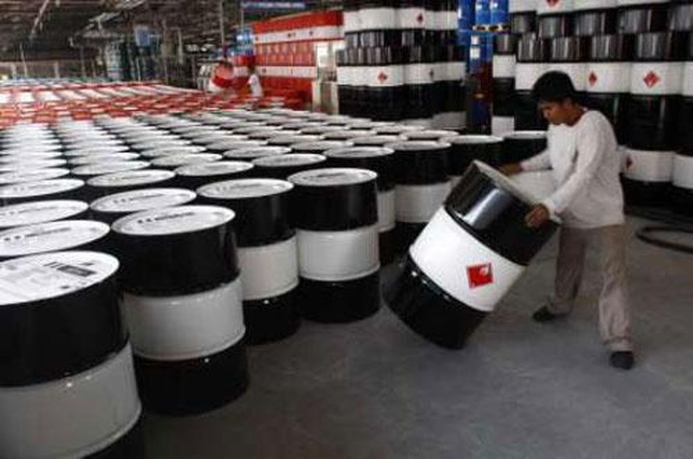 Giá xăng dầu hôm nay 9/8: Đứng trước mối lo giảm giá do lo ngại nhu cầu sụt giảm - 1