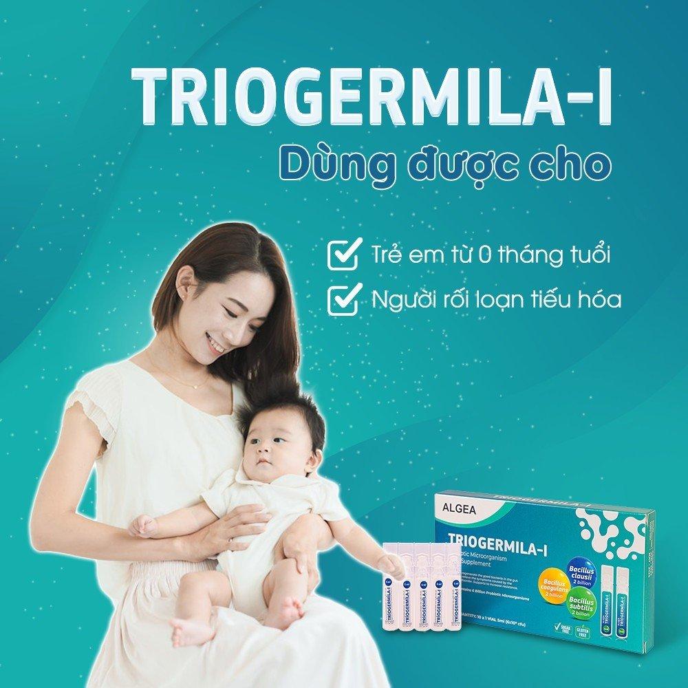 Chế phẩm sinh học đa chủng chứa 6 tỷ bào tử lợi khuẩn hỗ trợ đường ruột đã có mặt tại Việt Nam - 3
