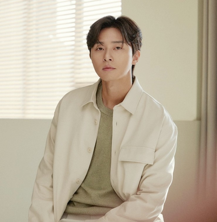 Park Seo Joon