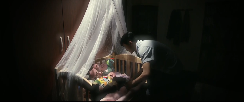 Bi kịch của gia đình Công – Phương, đến khi nào thì họ mới được hưởng hạnh phúc thực sự? - 4