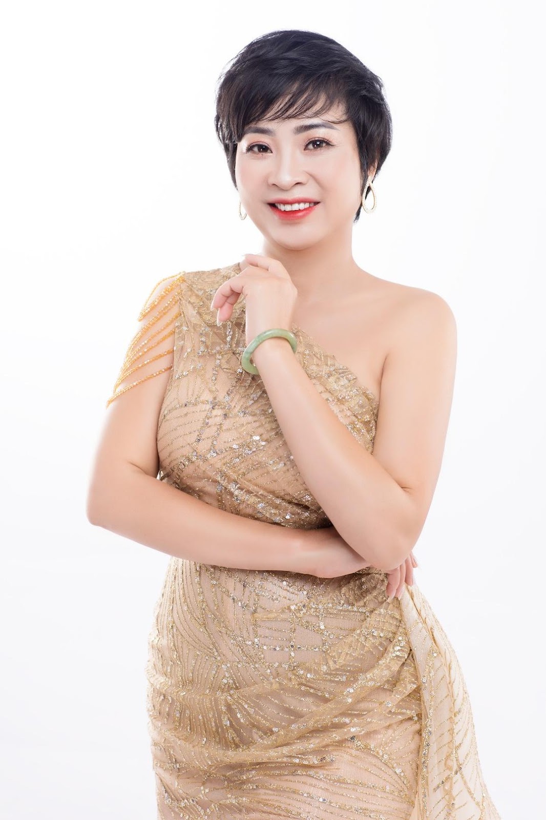 CEO Nguyễn Hoàng Bích Thảo và hành trình nâng tầm sức khỏe và sắc đẹp phụ nữ Việt  - 1