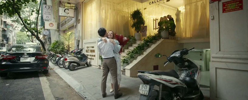 Bi kịch của gia đình Công – Phương, đến khi nào thì họ mới được hưởng hạnh phúc thực sự? - 7