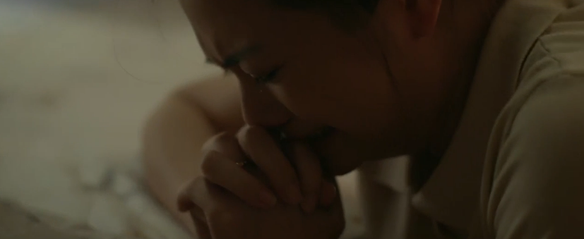 Bi kịch của gia đình Công – Phương, đến khi nào thì họ mới được hưởng hạnh phúc thực sự? - 5