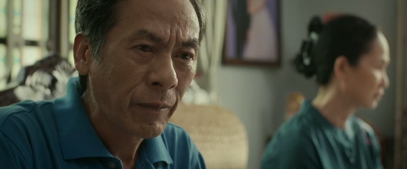 Bi kịch của gia đình Công – Phương, đến khi nào thì họ mới được hưởng hạnh phúc thực sự? - 6