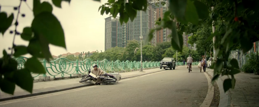 Bi kịch của gia đình Công – Phương, đến khi nào thì họ mới được hưởng hạnh phúc thực sự? - 3